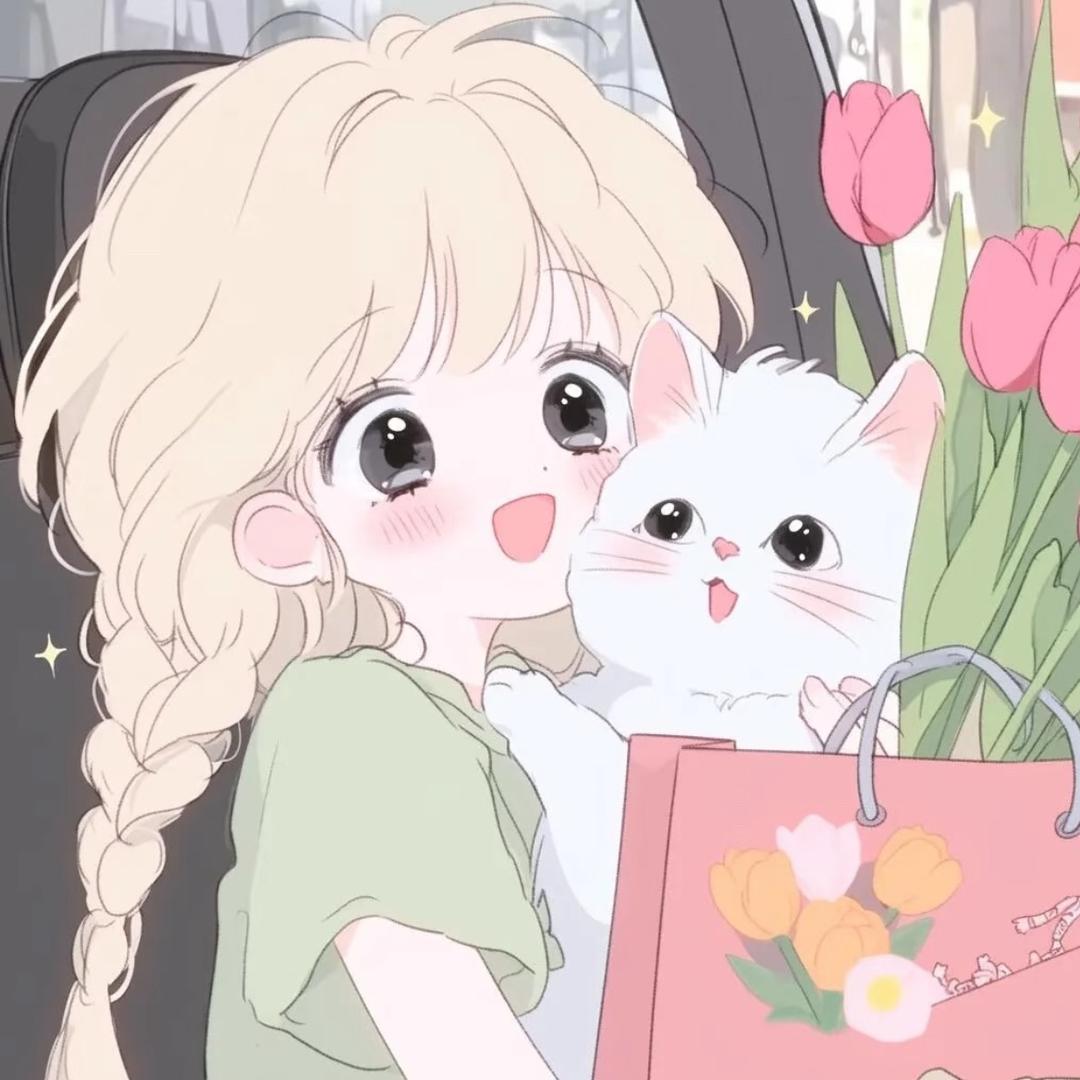 泡芙喵diy（定制）