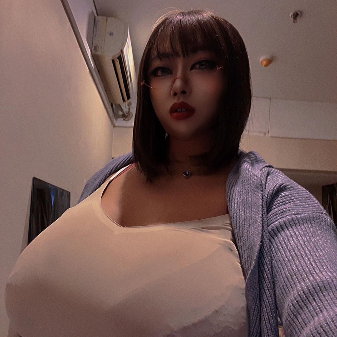 澪奶姬K🥛🍼💦