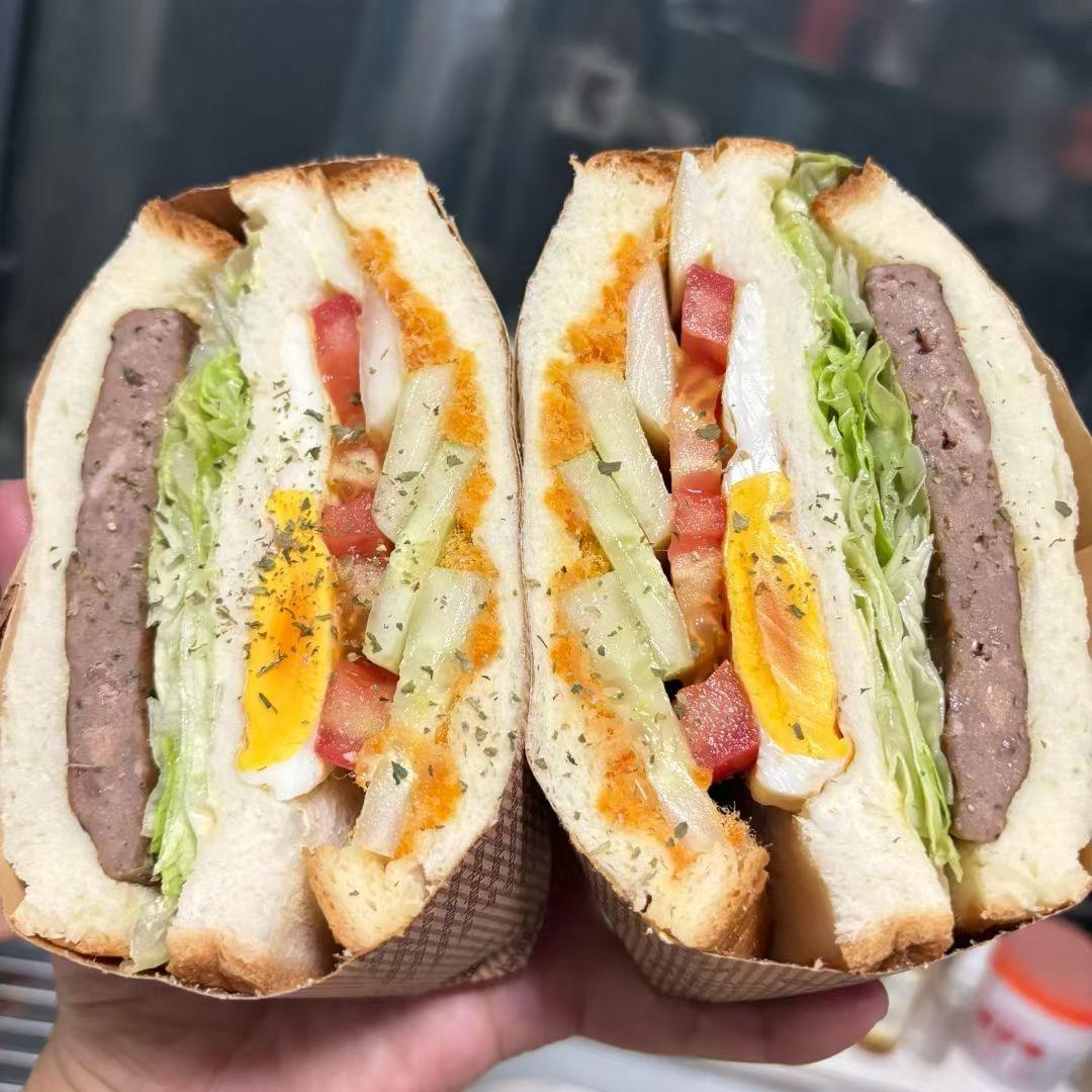 静静同学🥪