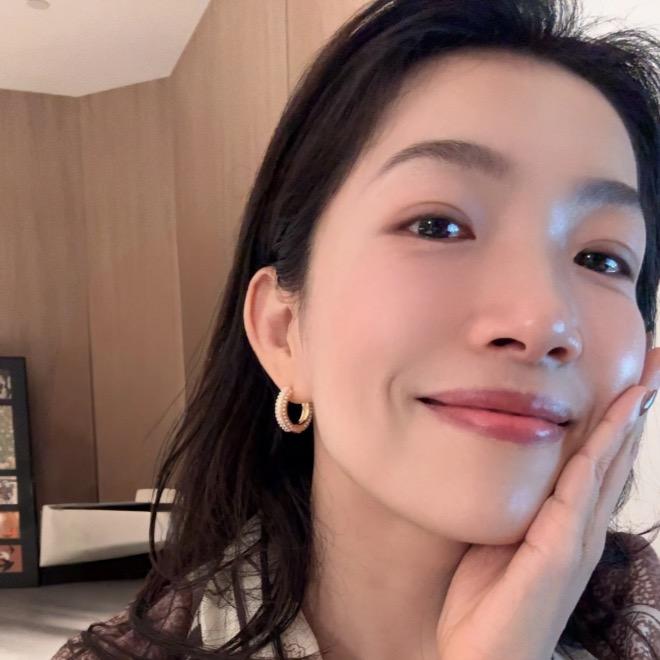 幸运燕儿-穿搭分享