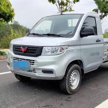 沈丘县宏达二手车