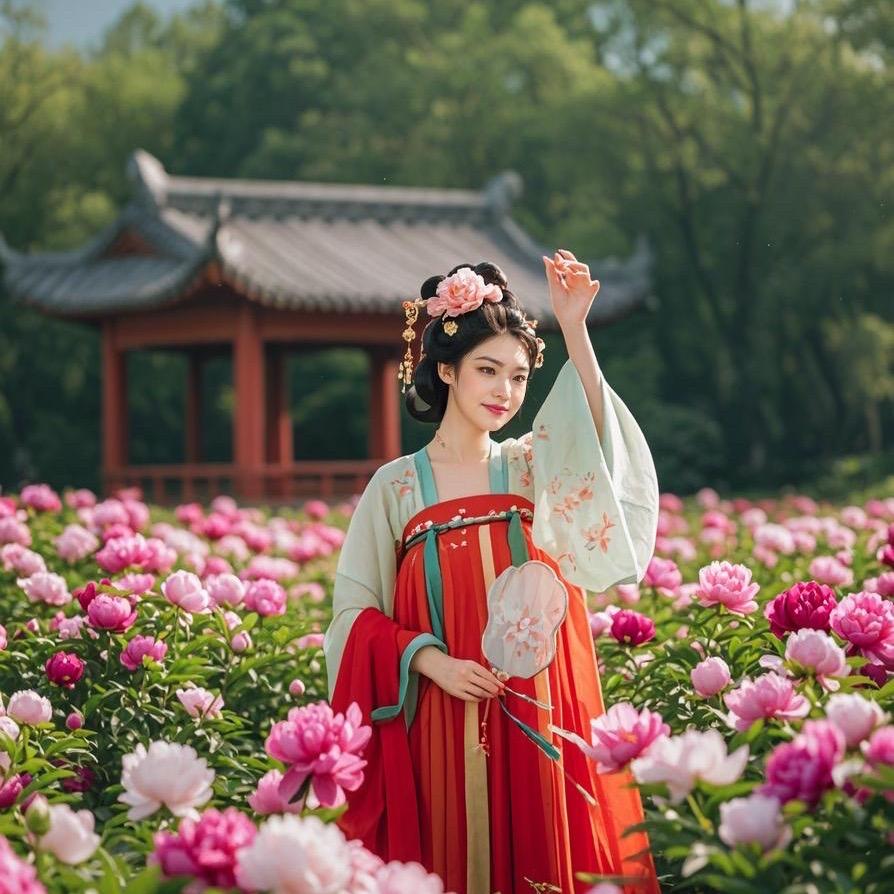 💃爱美的小林💃