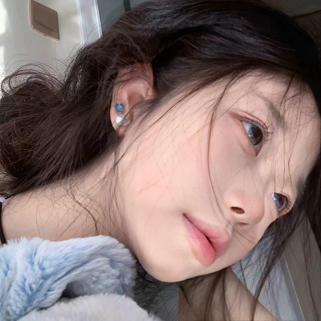 ‍‍柔🌷