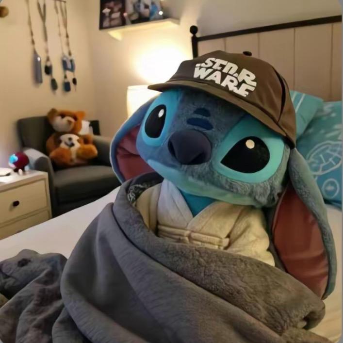 睡个好觉💤