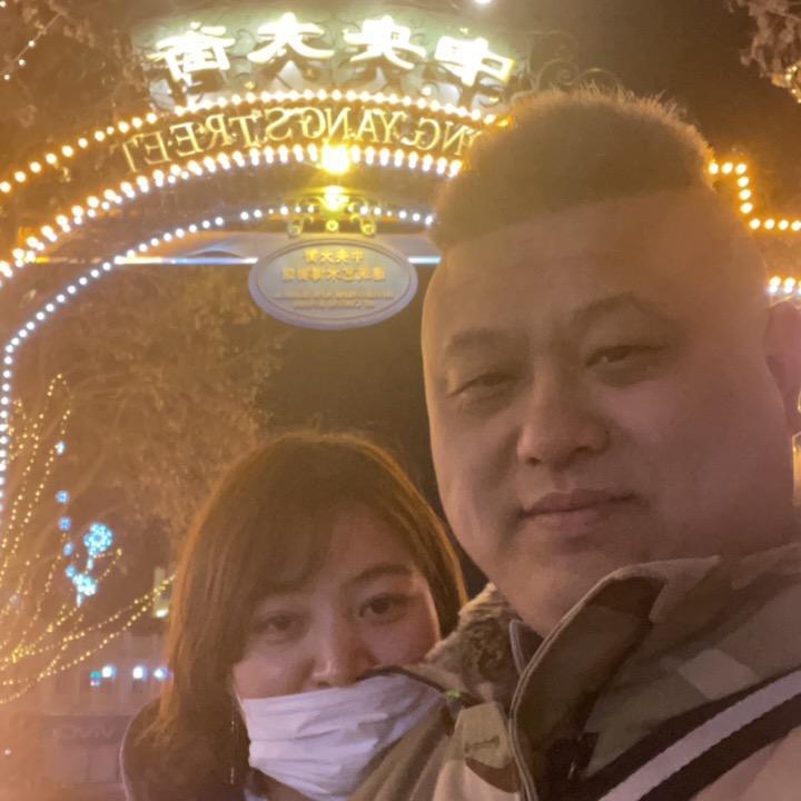 李三胖原始烤肉