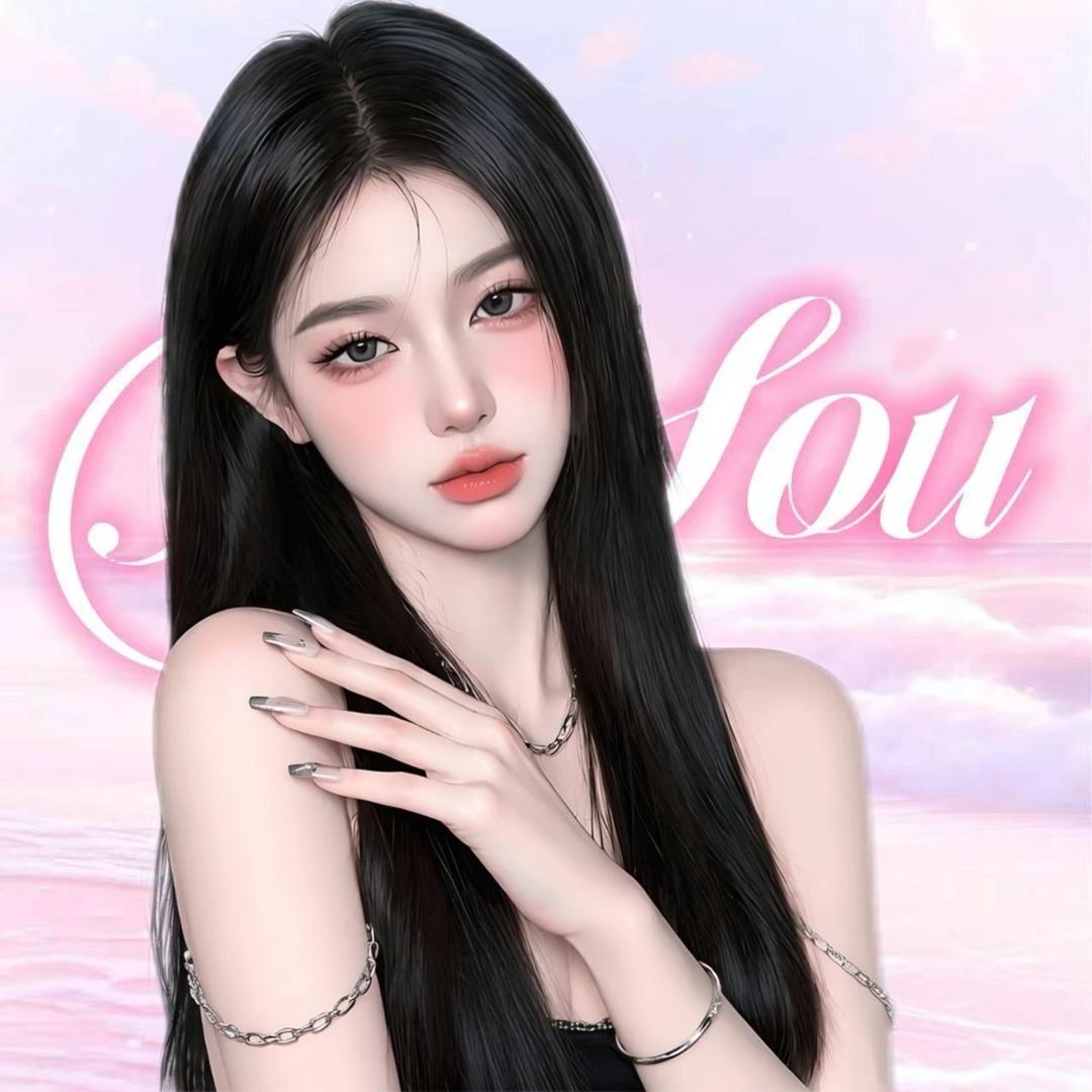 小伊ʚɞ