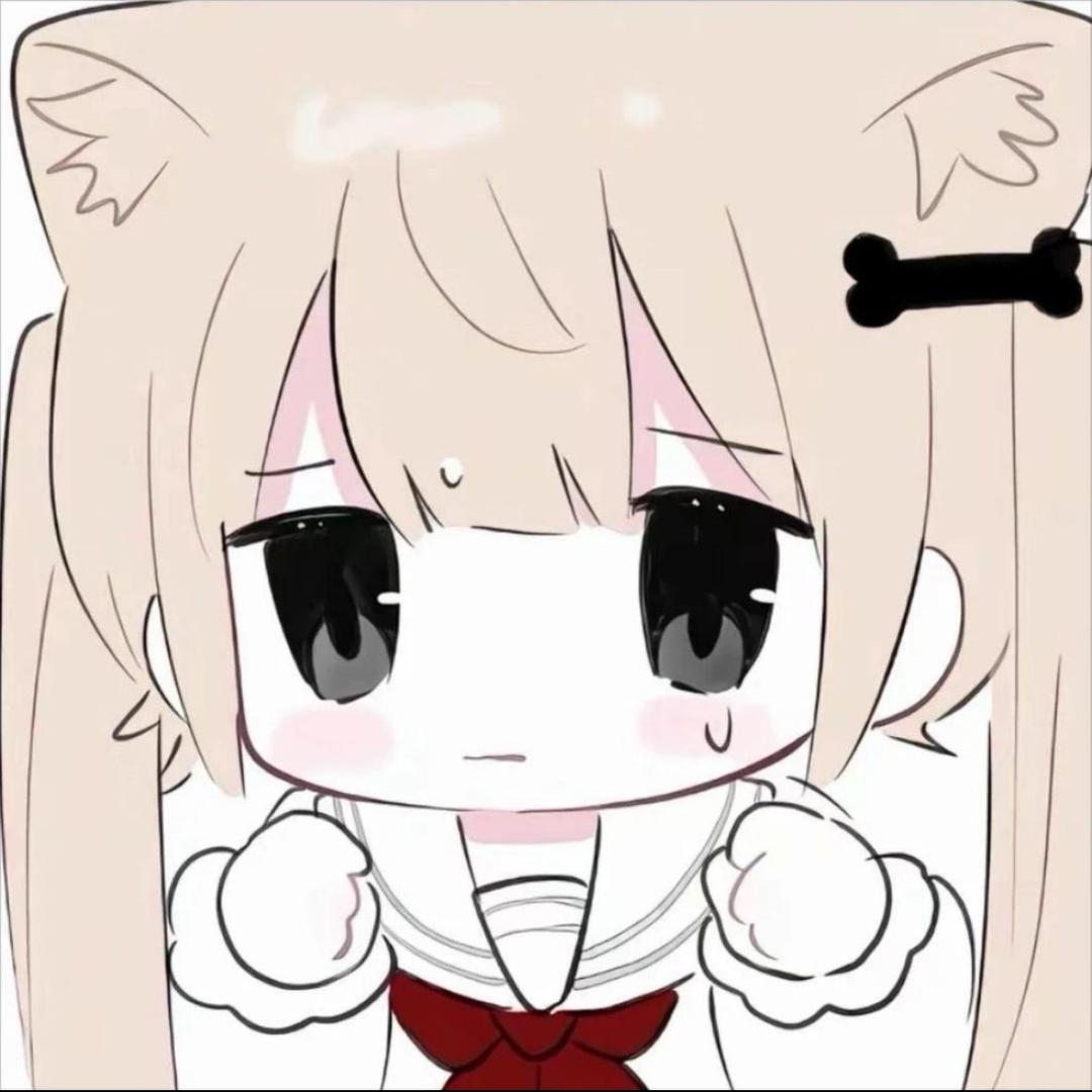 崽崽！🧸