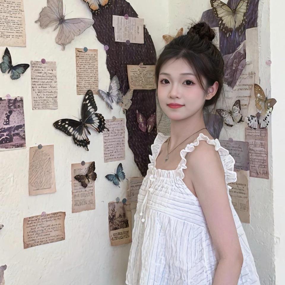 - 焦糖玛奇朵·🦋