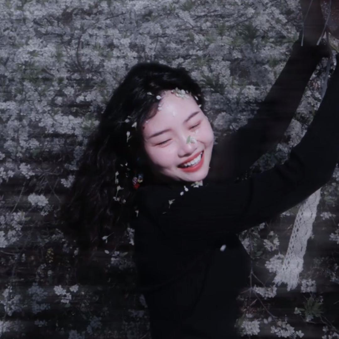 小方脸自然卷😊ཽ