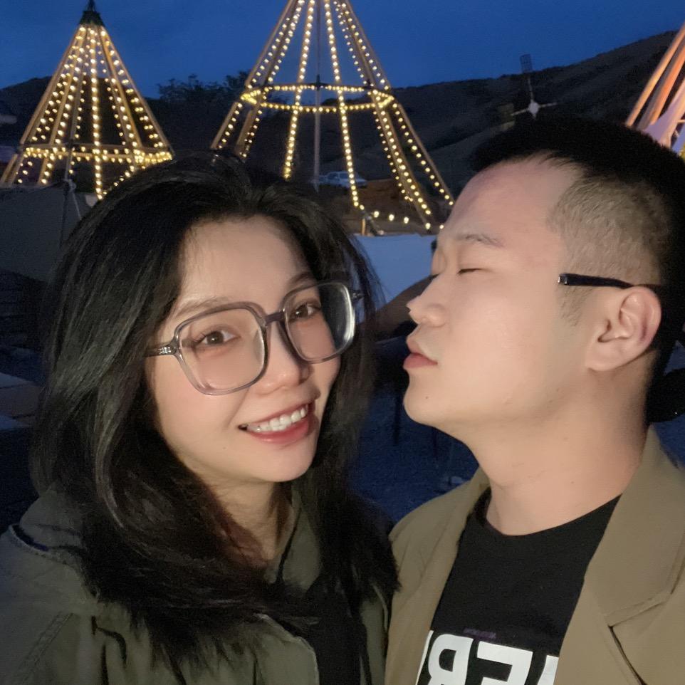 快乐的鸡蛋黄