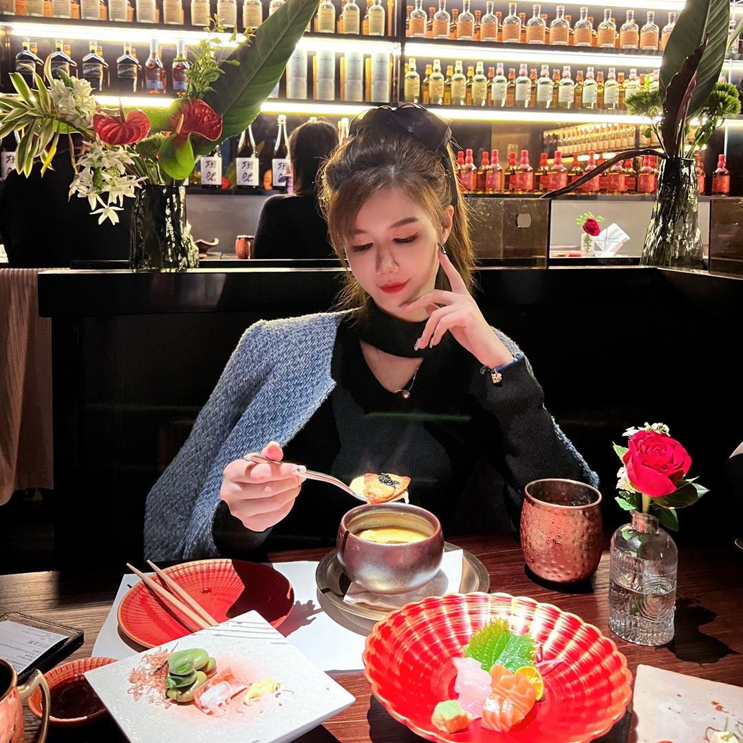 沪上淼淼
