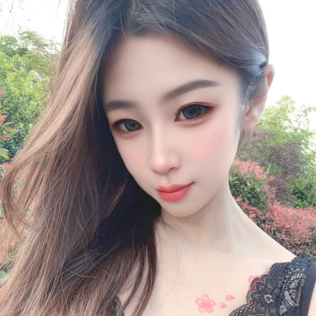 倩倩🦋公主