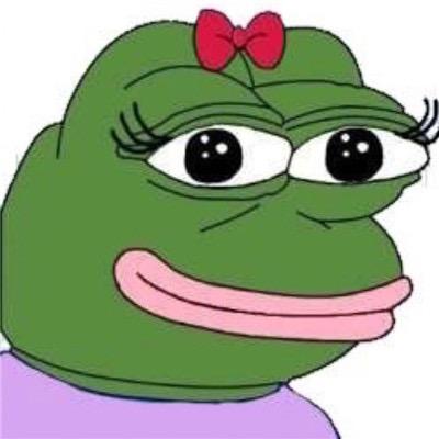 美丽的蛤蟆小姐