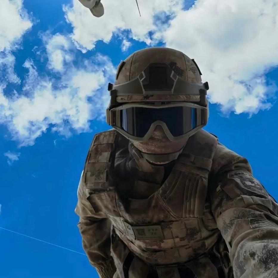 对方没有信号输入～