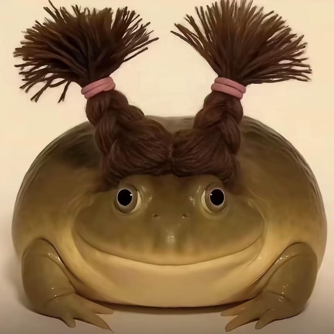蟾蜍·主理人🐸