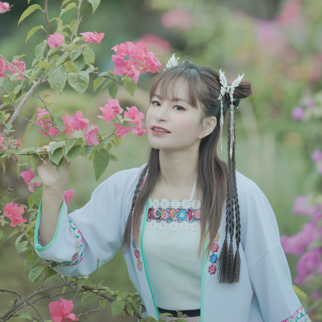 鱼峰山玉米⁵³²⁰（山三妹团队）