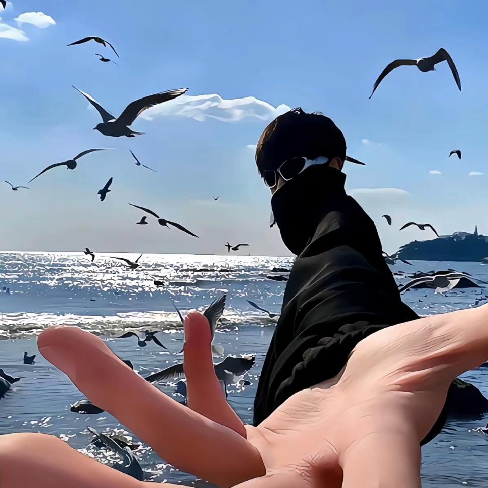 襄阳牛肉面-小徐