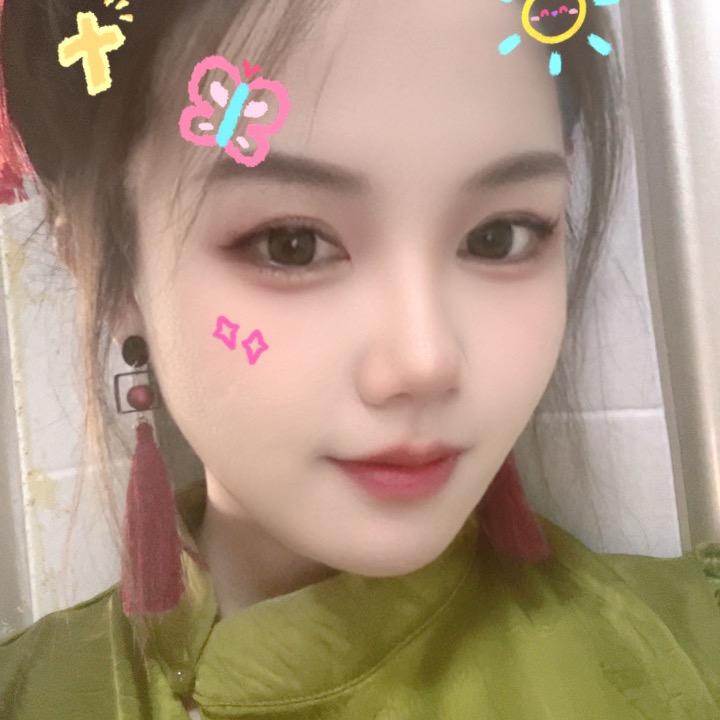 春春🥰