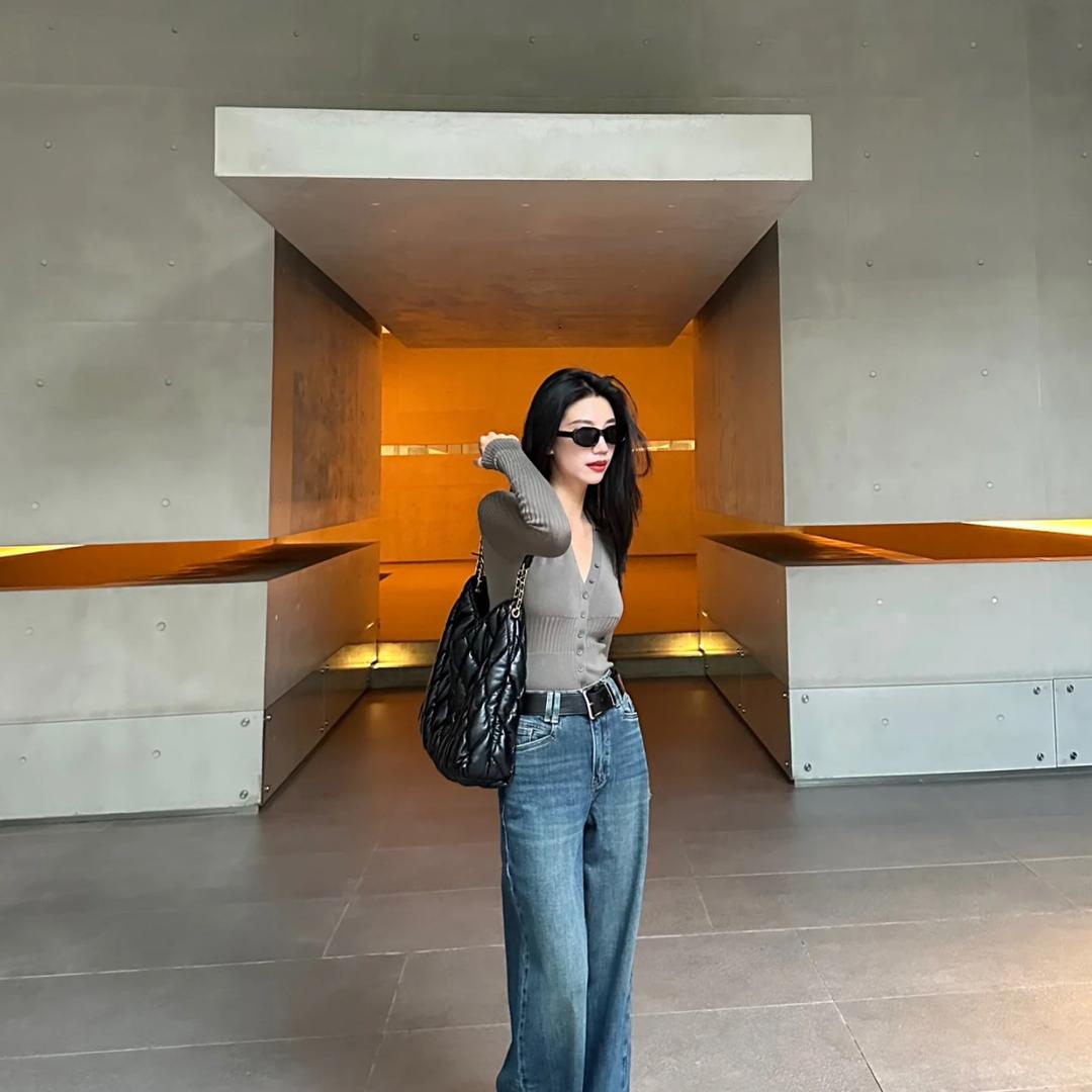 健鸿女装个体店