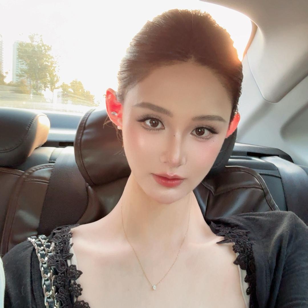 韩姐姐（