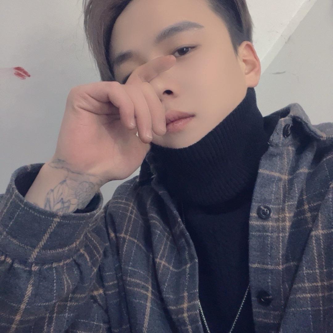 恩阳👀阿峰☝️发型设计