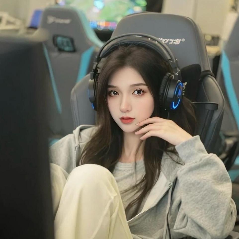 乔妹_