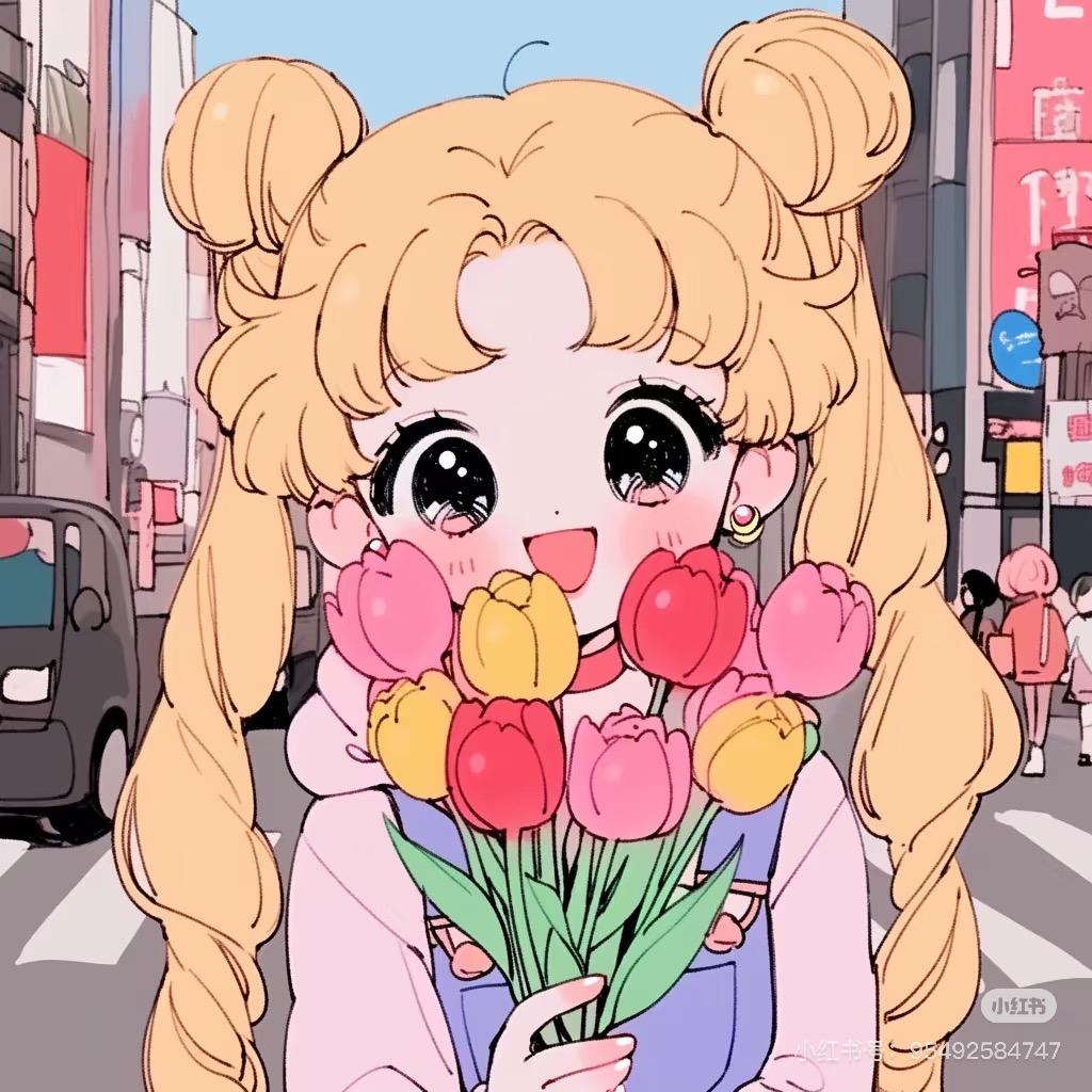 八月-