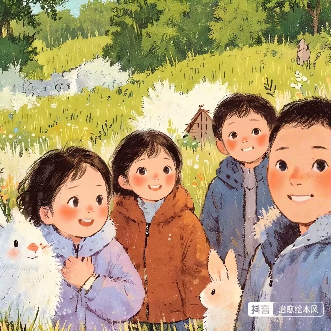 缘起缘落