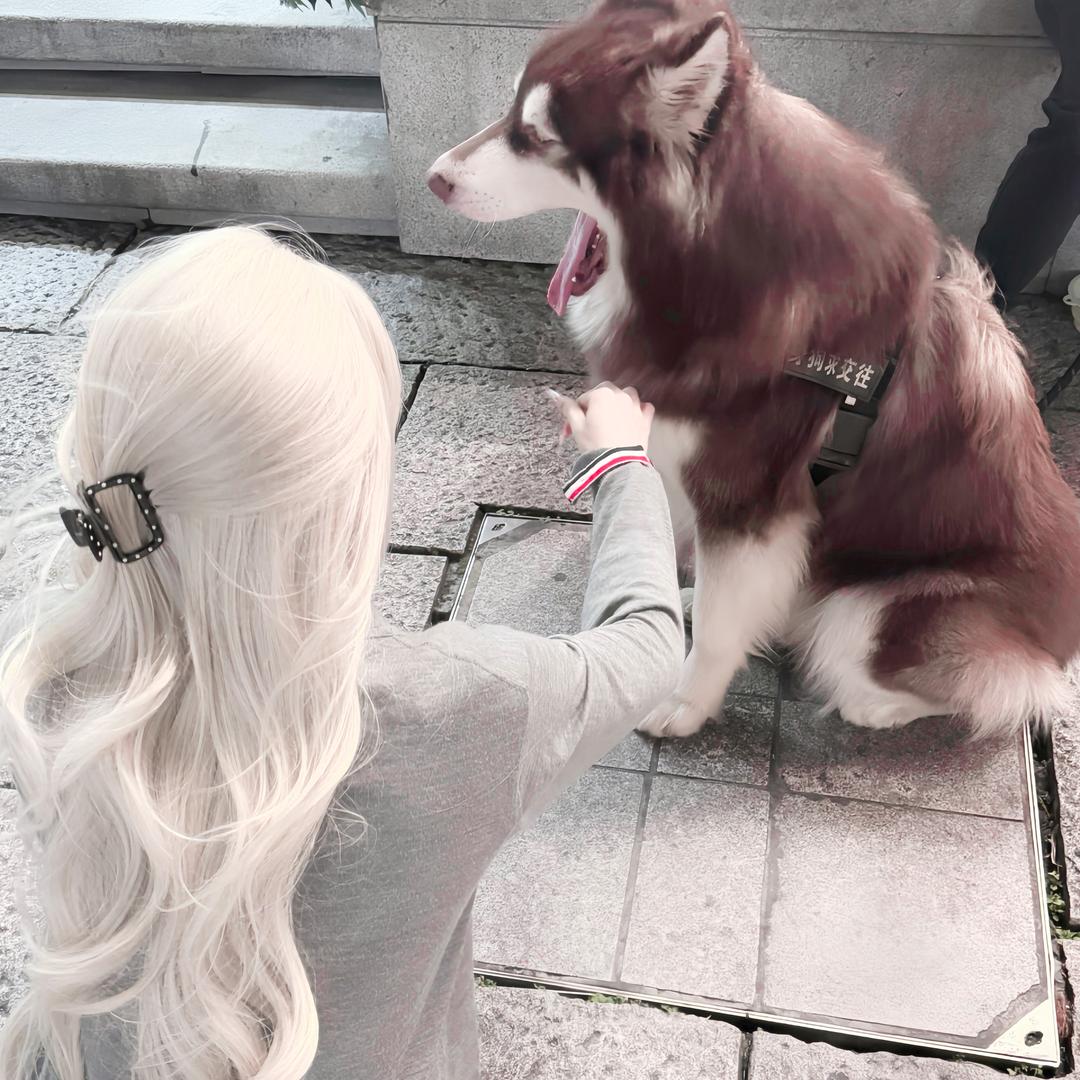 自己
