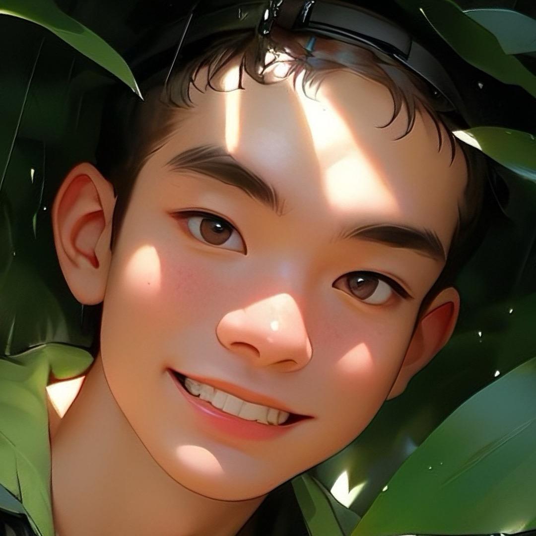 卡布叻_粒粒J.K