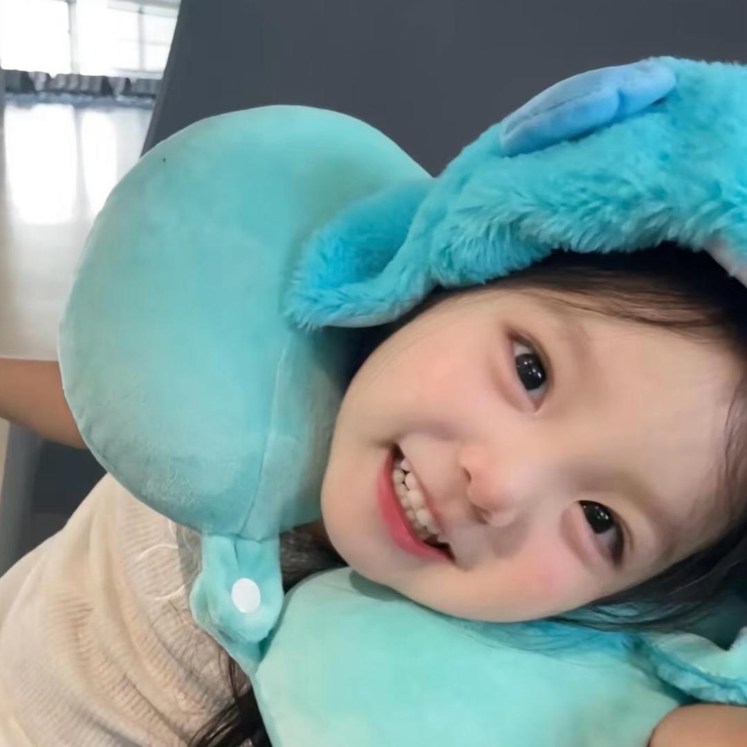 晓羽爱吃红烧肉