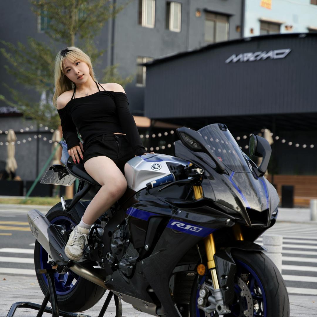 摩潮啊馨（北菇版）