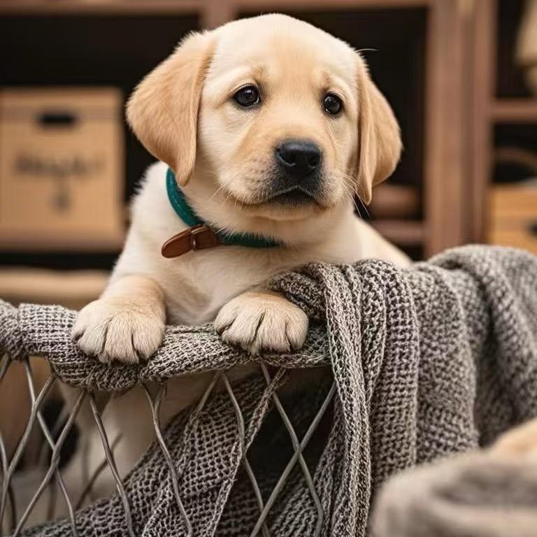 东力工作犬