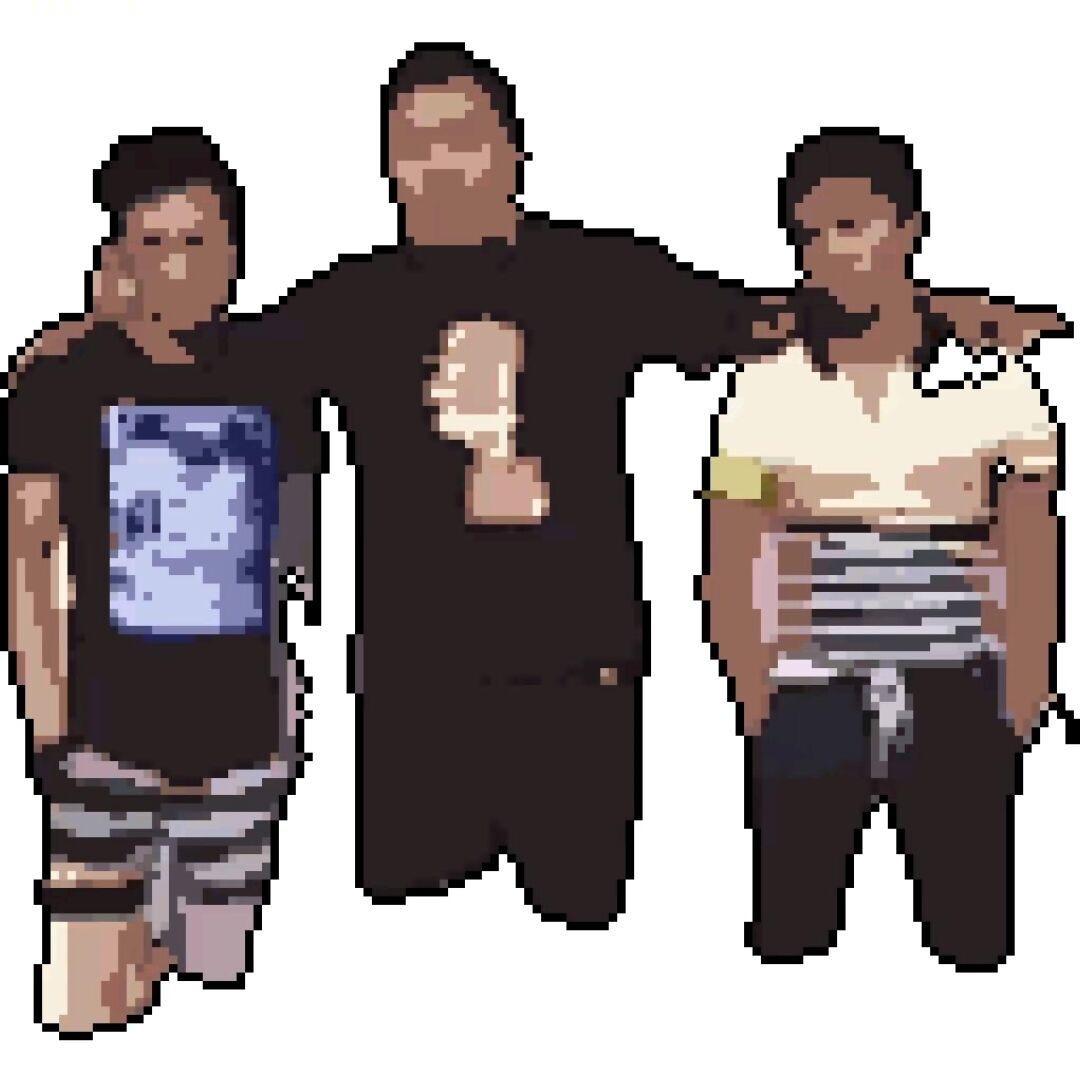 陈雷