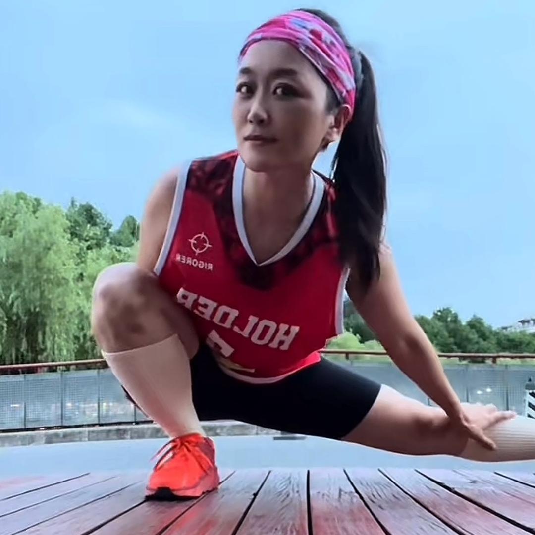 小狼爱奔跑