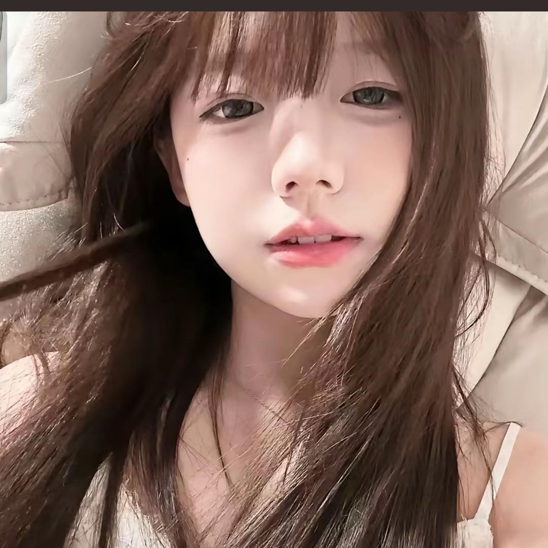 小甜泡泡🫧