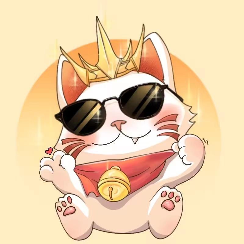 猫多鱼