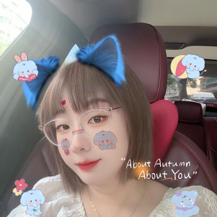 燕子diy美甲饰品