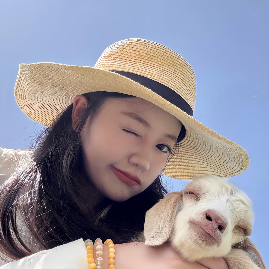 ‘’赵瘦瘦‘’