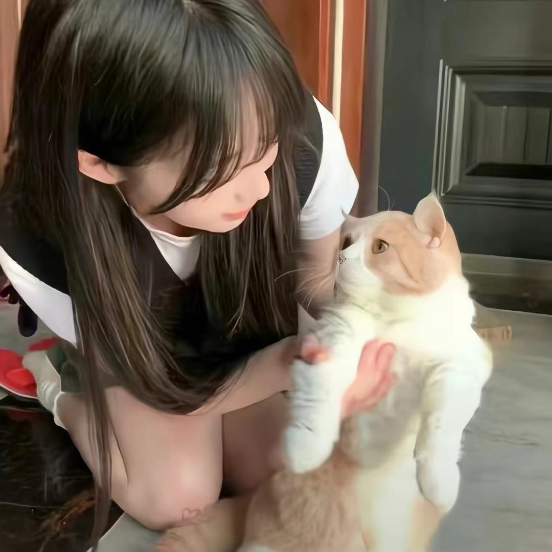 小桃^