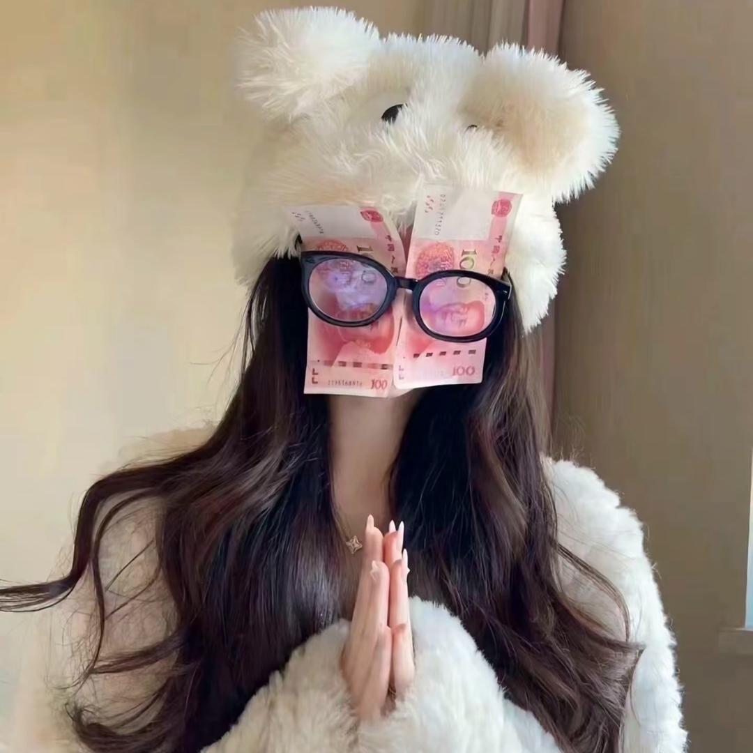 小丫头～～🫶🏻