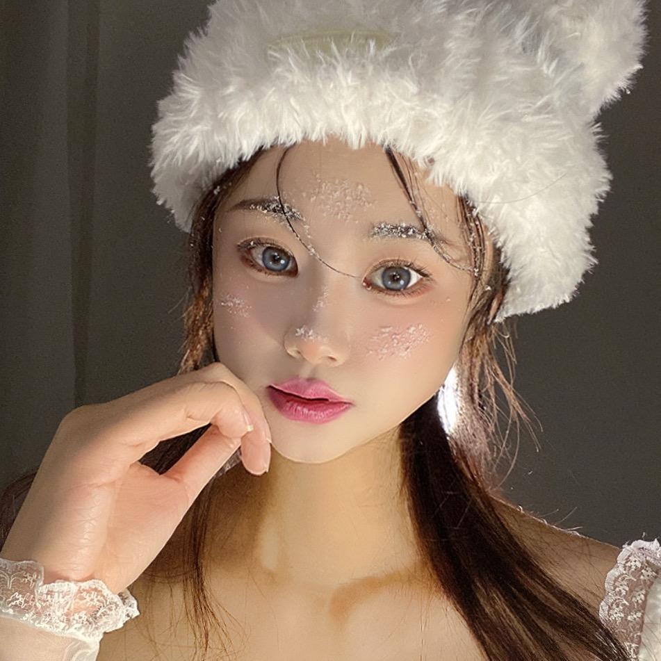 💋乔尼那小羊🐑