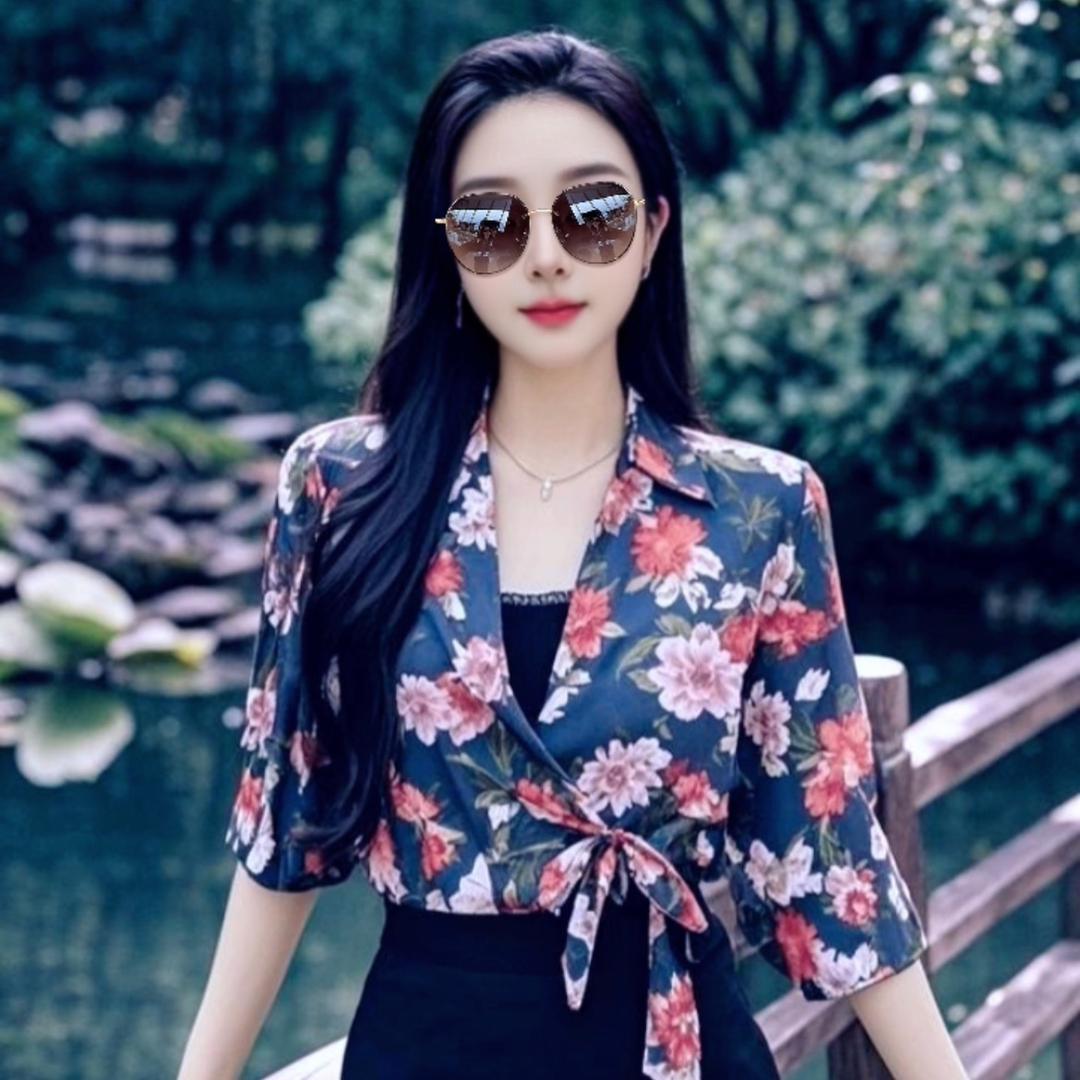 雨后的彩虹🍭