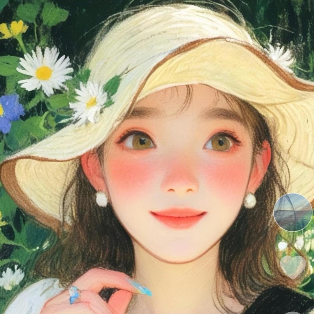 思💗🍀☀️🐒