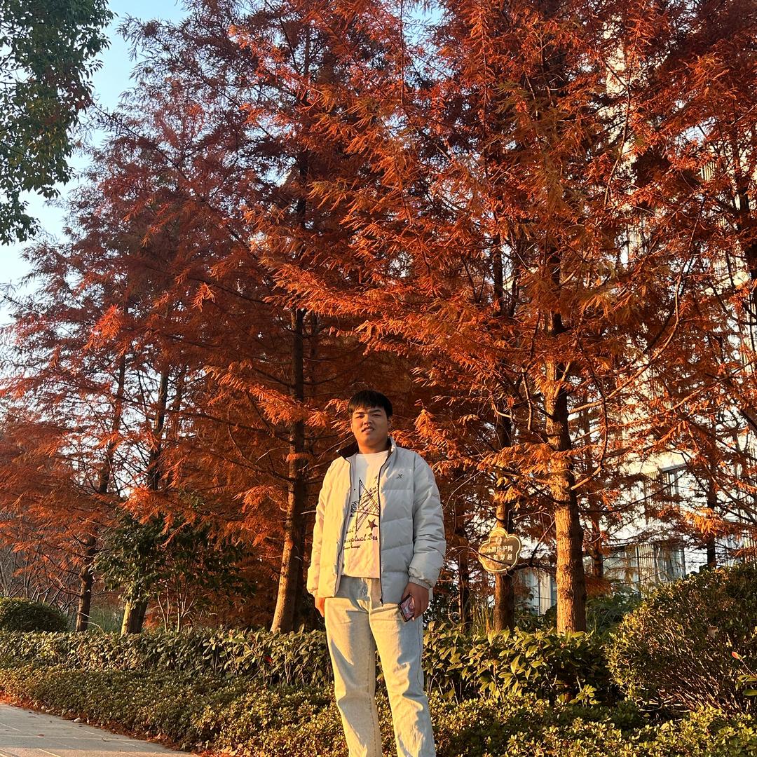 徐个愿🌟