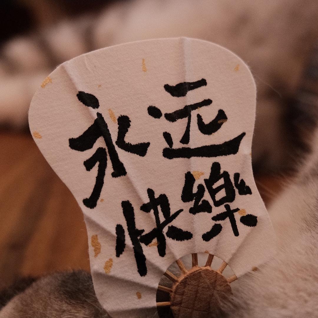 嘿，是薄凉人头像