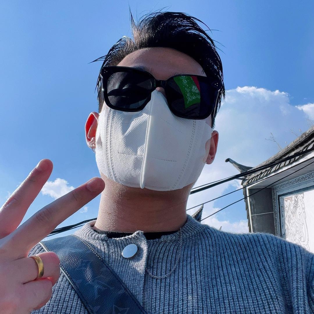 我是老三
