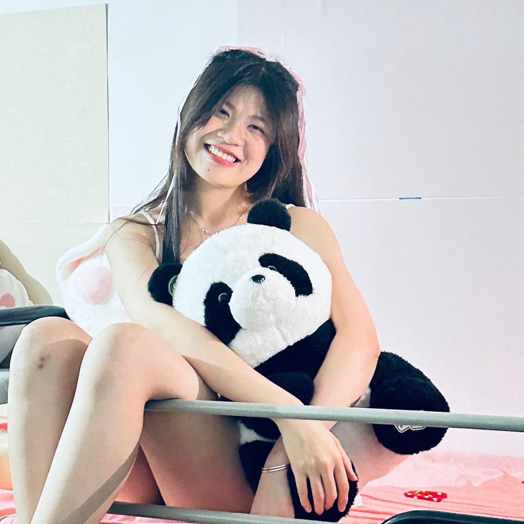 丁丁🧸