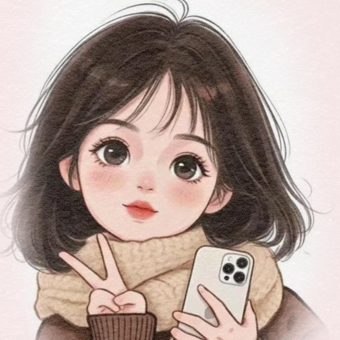    🌈🪆ʚɞ🐯💫头像