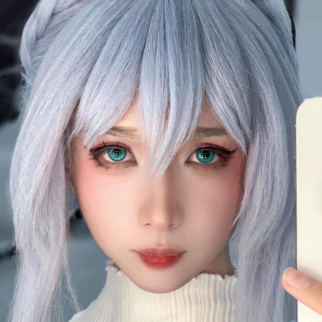 薯条娘